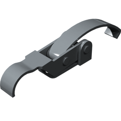 Pièces agricoles - Pièce divers - Levier de déverrouillage GN 833-50-G