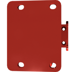 Pièces agricoles - Pièce divers - Support DS LH -peint-