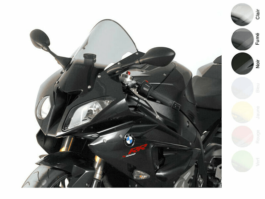 Pièces Quad & Motos - Equipement véhicule - Bulle MRA Racing R - BMW S1000RR