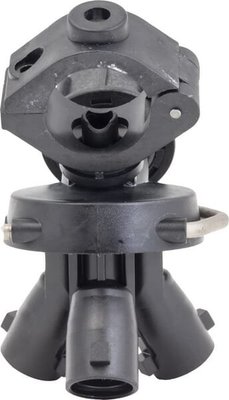 Pièces agricoles - Pièce Pulvérisateur - Porte-buse Tri-Jet QJ - D.3/4"-10 mm