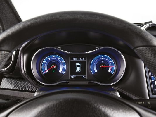 Materiels - Voiture sans permis - Voiture sans permis Aixam CITY GTO