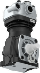 Pièces agricoles - Pièce divers - Compresseur à cylindre unique