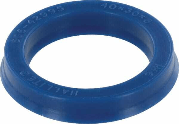 Pièces agricoles - Roulements - Joint de piston 40x30x7,3 mm Hallite