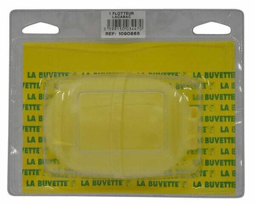 Pièces agricoles - Cloture,Jardin & Sylviculture - Flotteur LACABAC s/coque