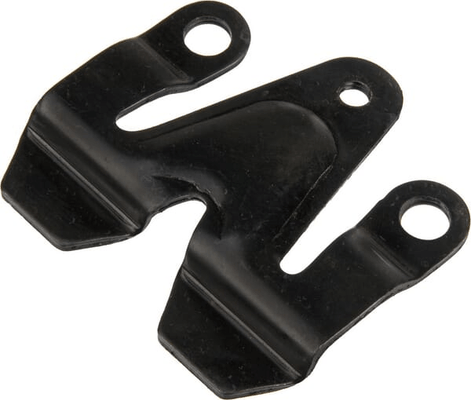 Pièces agricoles - Jardin et forêt pièce origine - Plaque pour réglage de barre