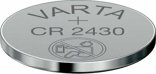 Pièces agricoles - Outils atelier - Pile CR 2430