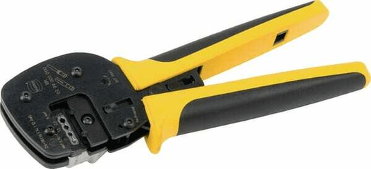 Pièces agricoles - Pièce Pulvérisateur - Pince à sertir avec pos. C+D+E