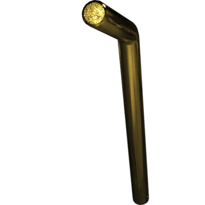 Pièces agricoles - Pièce divers - boulon de retenue