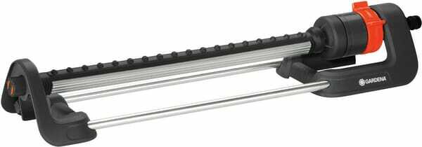 Pièces agricoles - Hydraulique - Arroseur oscillant Aqua L