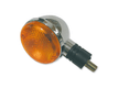 Clignotant arrière droit V PARTS type origine optique orange