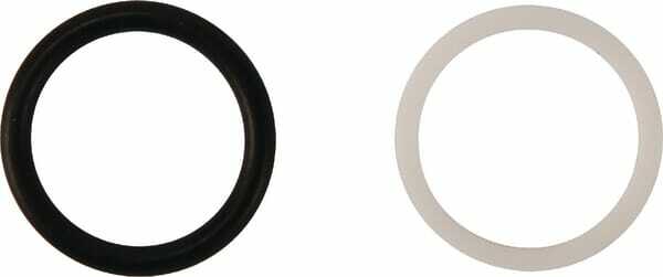 Pièces agricoles - Hydraulique - Jeu de joints p. raccords DN10