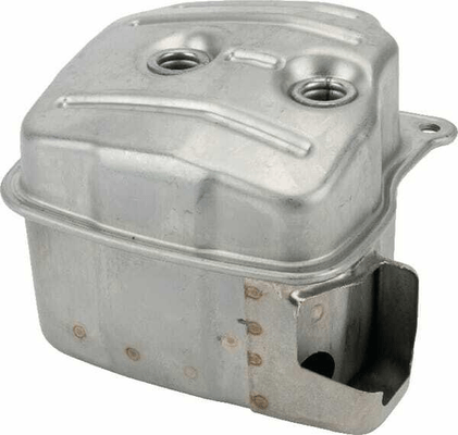 Pièces agricoles - Jardin et forêt pièce origine - Silencieux