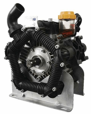 Pièces agricoles - Pièce Pulvérisateur - Pompe, Poly 2240-VD, Bertolini