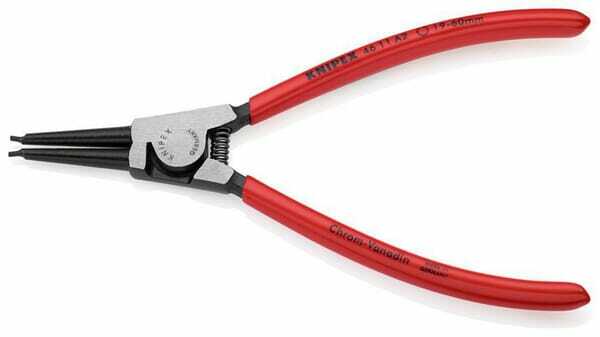 Outils - Outils divers - Pinces pour circlips