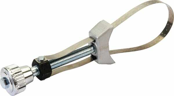 Outils - Outils divers - Clé reprise rap. filt. hu. cam