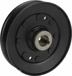 Pièces agricoles - Jardin et forêt pièce origine - Poulie