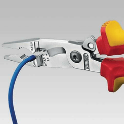 Outils - Outils divers - Pince universelle 1000V