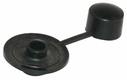 Cache pour Vis à bois avec tête hexagonal 7 mm