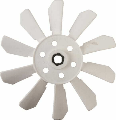 Pièces agricoles - Jardin et forêt pièce origine - Ventilateur