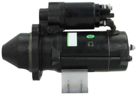 Pièces agricoles - Eclairage - Démarreur 12V 3,2kW, 10 dents, CW