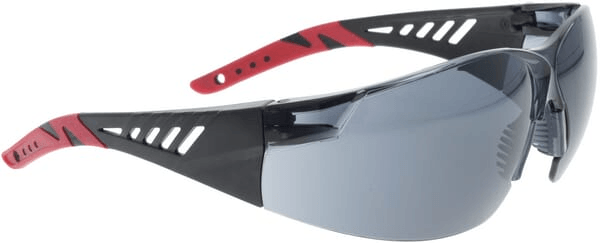 Vêtements et protections - Equipement - Lunettes de sécurité 05 verres fumés