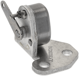 Pièces agricoles - Jardin et forêt pièce origine - Contrôle de l'auto-choke