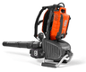 Souffleur Husqvarna 550iBTX