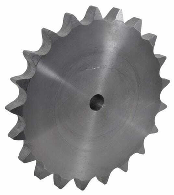 Pièces agricoles - Transmission - Pignon Simplex 19 dents chaîne 1 1/2" 24 B-1 Kramp