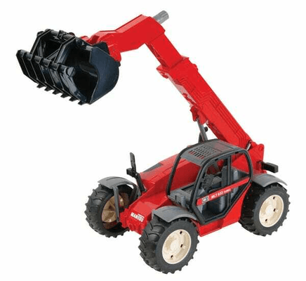 Loisirs - Jouets - Téléscopique Manitou