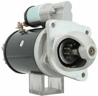Pièces agricoles - Eclairage - Démarreur 12 V 2,8 kW