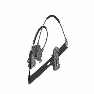 Pièces Quad & Motos - Pièces communes - ASM-REGULTR,POWER WNDW,CREW,LH