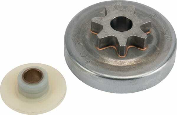 Pièces agricoles - Jardin et forêt pièce origine - Pignon