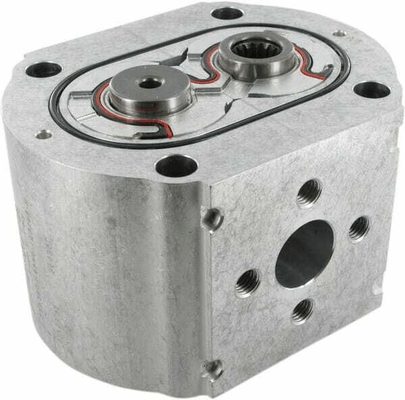 Pièces agricoles - Hydraulique - 2eme pompe hydraulique