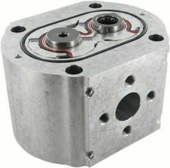 Pièces agricoles - Hydraulique - 2eme pompe hydraulique