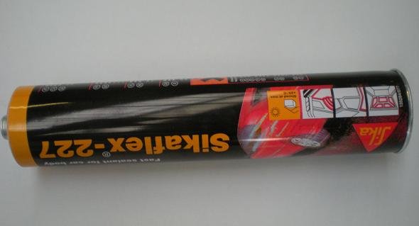 Pièces VSP - Divers - CARTOUCHE DE COLLE