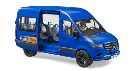 Loisirs - Jouets - Transfert MB Sprinter avec chauffeur