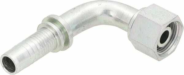 Pièces agricoles - Hydraulique - Embout DN13 F M20x1.5-12S 90