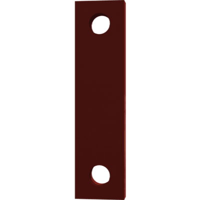 Pièces agricoles - Pièce divers - entretoise peinte