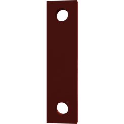 Pièces agricoles - Pièce divers - entretoise peinte