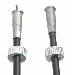 Pièces agricoles - Tracteur pièce origine - Càble de compteur