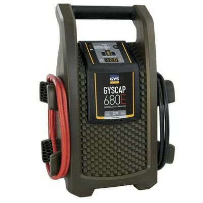 Pièces agricoles - Outils atelier - Booster GYSCAP 680E