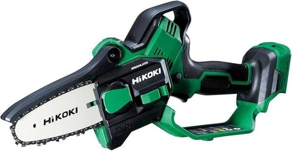 Outils - Outils divers - Tronçonneuse sans fil 18V EX