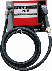 Pièces agricoles - Outils atelier - Pompe à gasoil Cube 90