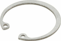 Circlip intérieur 35x1,5mm DIN472 Acier inoxydable Kramp