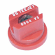 Buse à jet plat DG 80° 04 rouge inox TeeJet