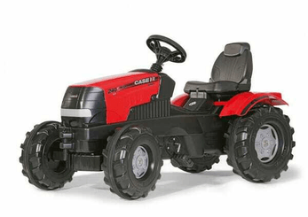 Loisirs - Jouets - Case Puma CVX 225