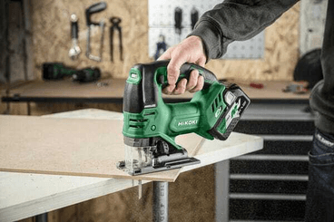 Outils - Outils divers - Scie sauteuse sur batterie EX HSC