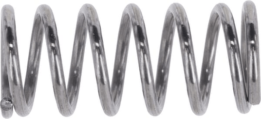 Pièces agricoles - Eclairage - Phares LED, 22/21 W, ronds, 9-36 V, Ø140 mm, feux de route/feux de croisement, connecteur H4, paire, Kramp