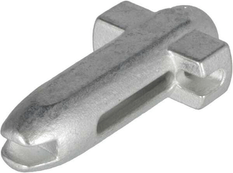 Pièces agricoles - Jardin et forêt pièce origine - Deck pin 110/125QF