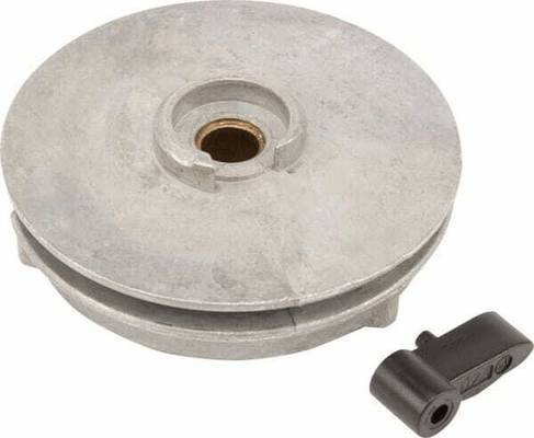Pièces agricoles - Jardin et forêt pièce origine - Poulie de démarrage